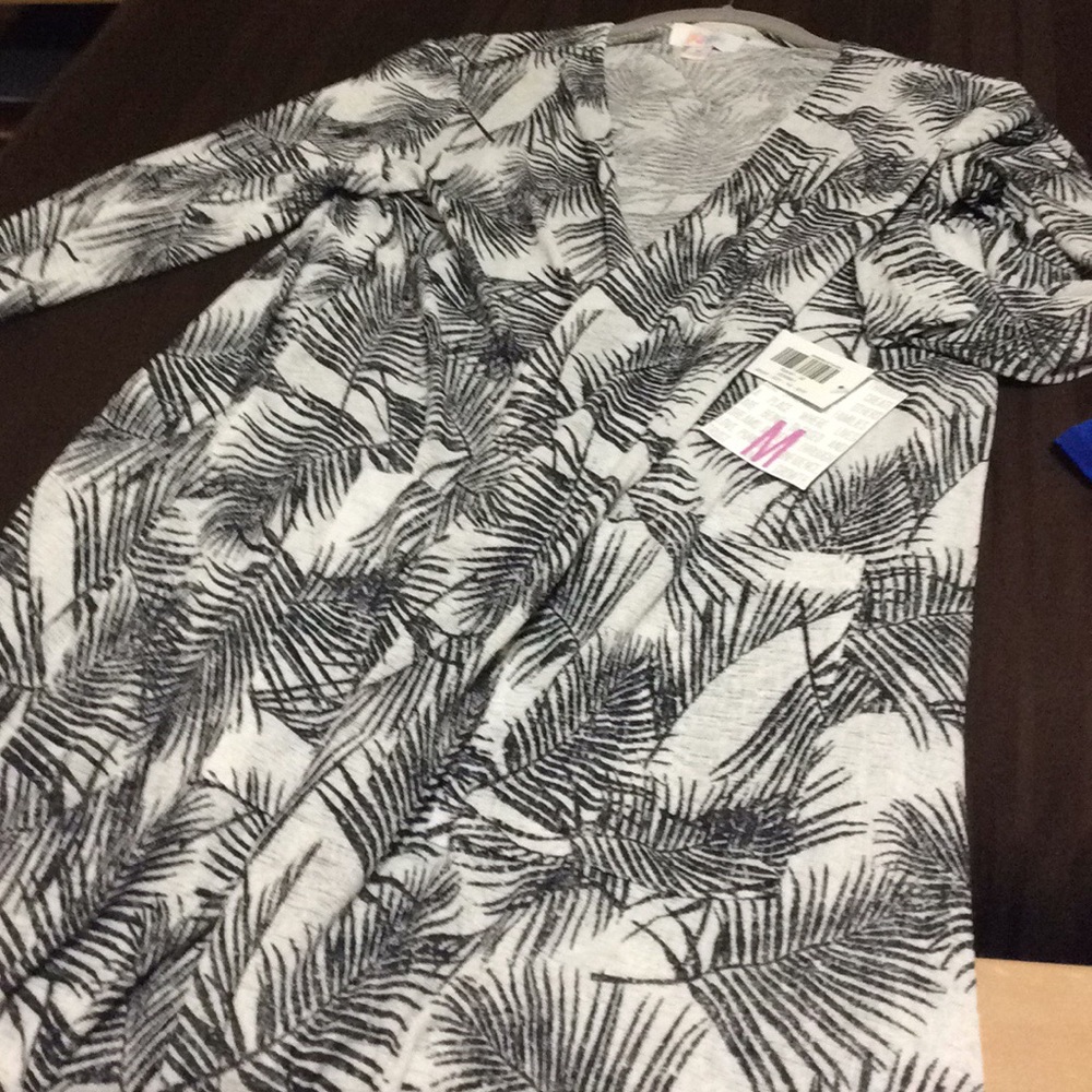 LuLaRoe Sarah, NWT